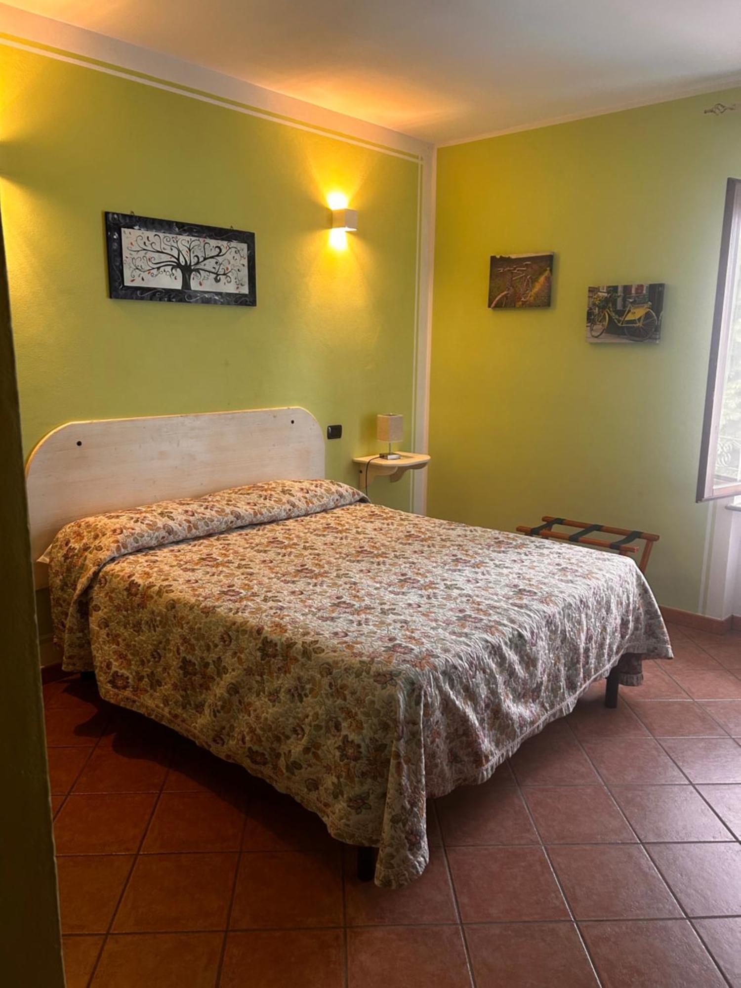 Tre Tigli Séjour à la ferme