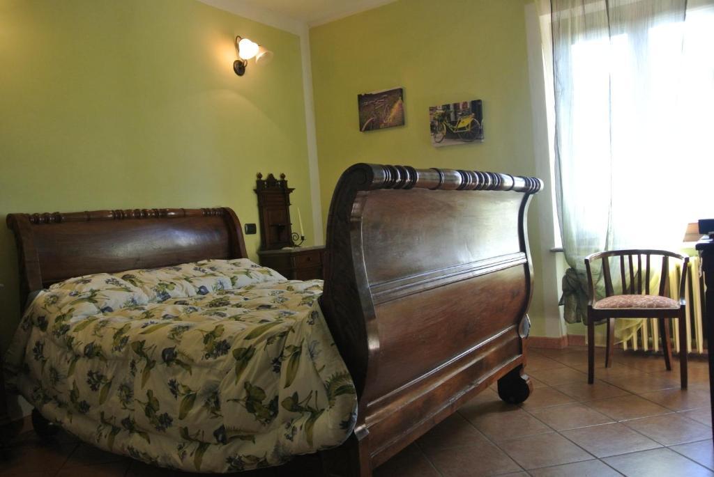 Tre Tigli Séjour à la ferme