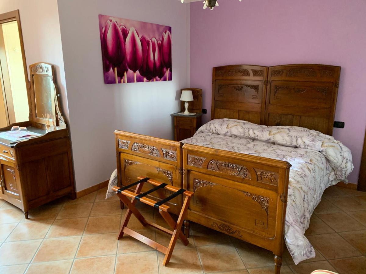 Tre Tigli Farm stay Asti