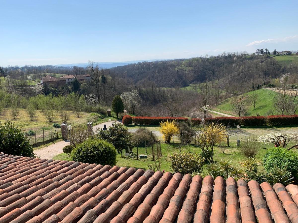 Farm stay Tre Tigli *