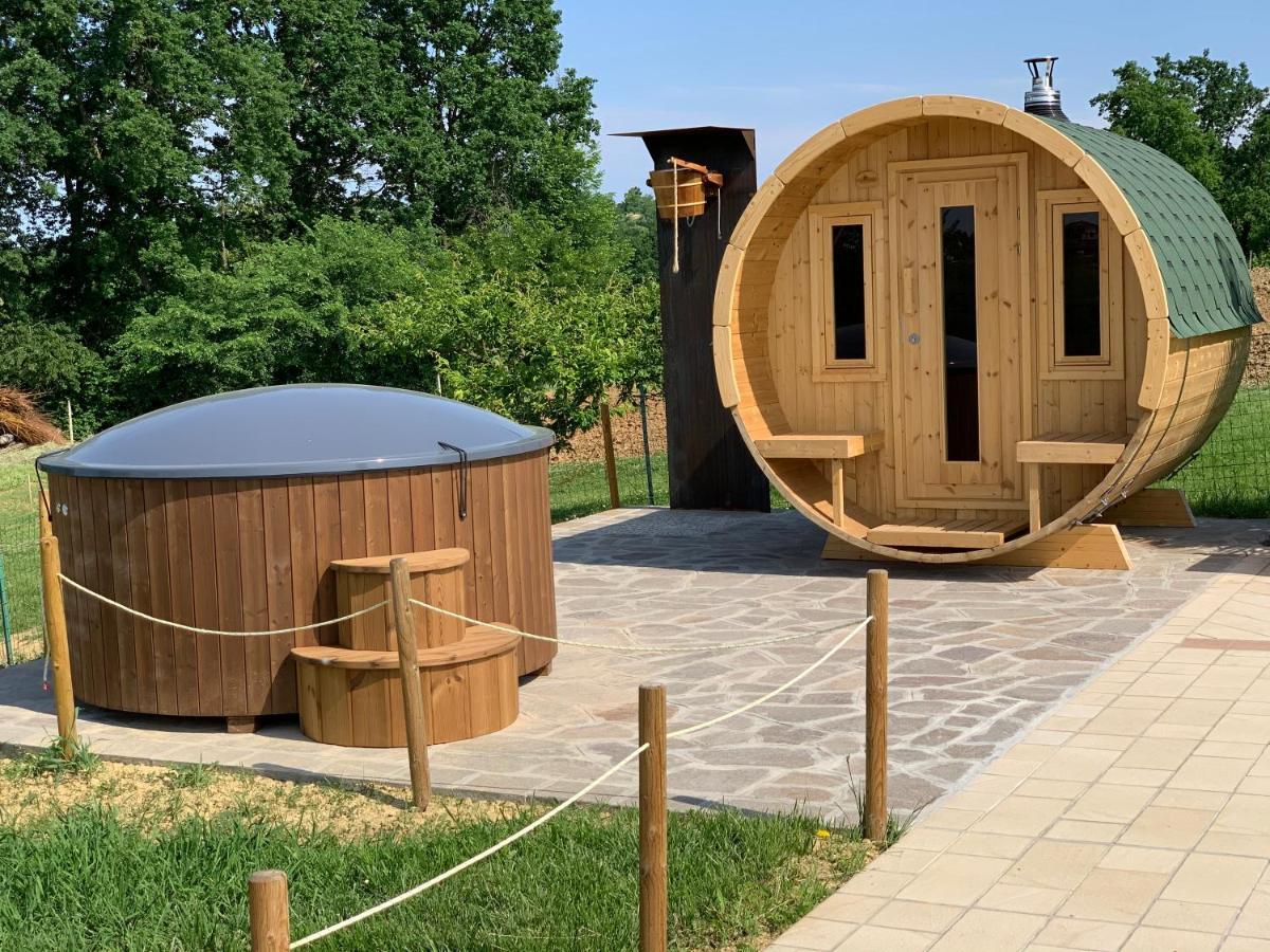 Tre Tigli Farm stay *